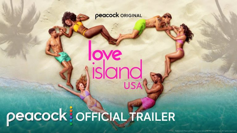 Download the Love Island Usa Season 5 Hulu series from Mediafire