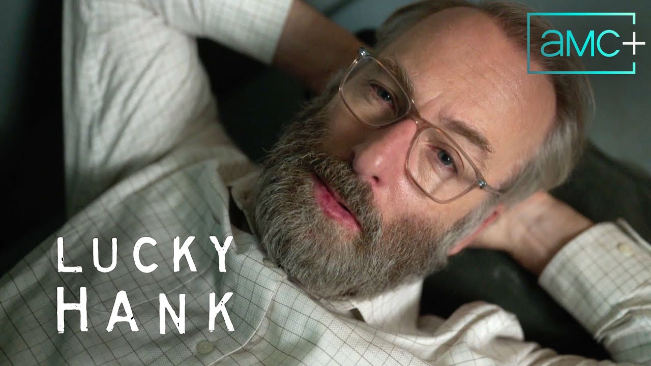 Download the Lucky Hank New Episodes series from Mediafire Download the Lucky Hank New Episodes series from Mediafire