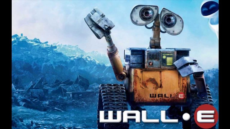 Download the Mad Wall E movie from Mediafire