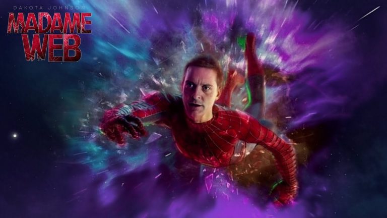 Download the Madame Web movie from Mediafire