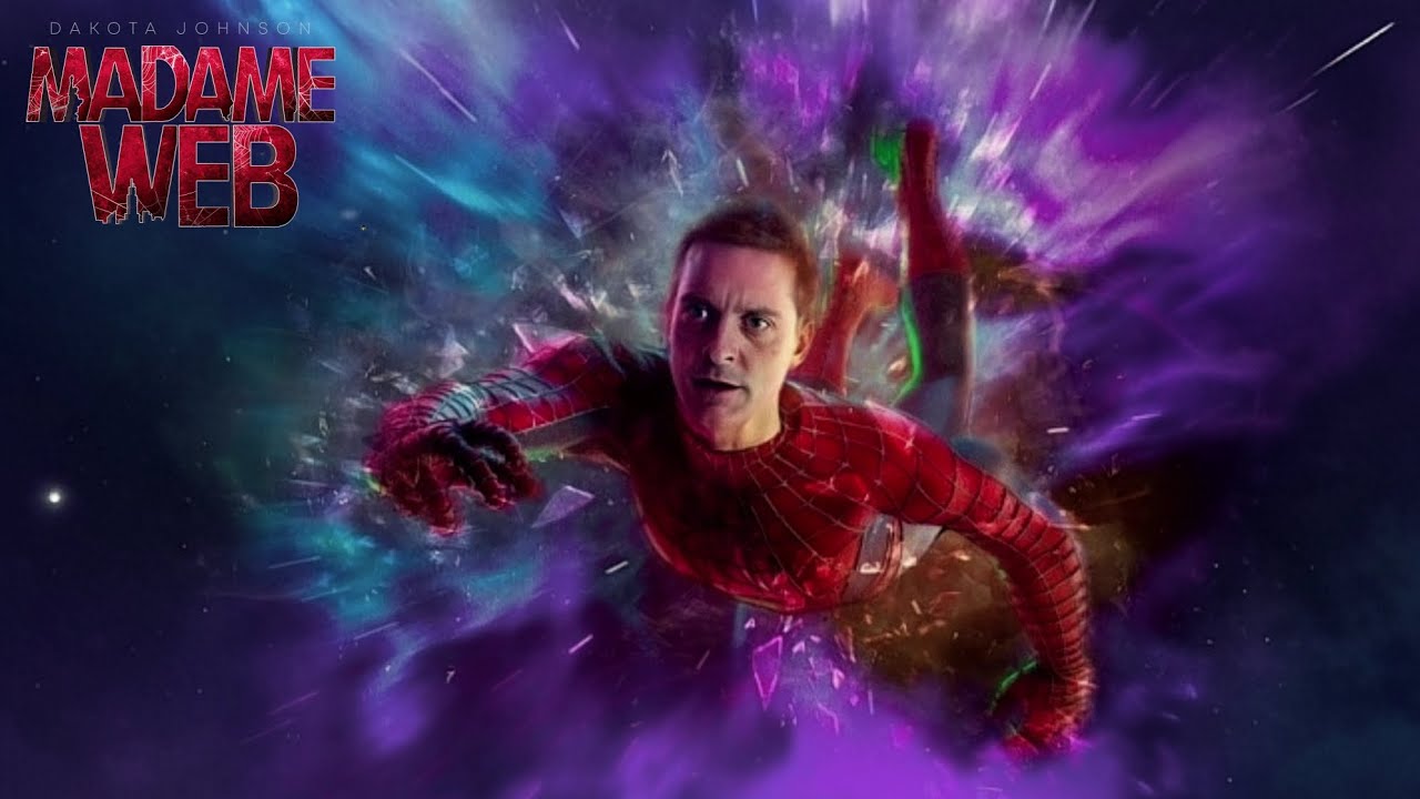 Download the Madame Web movie from Mediafire Download the Madame Web movie from Mediafire
