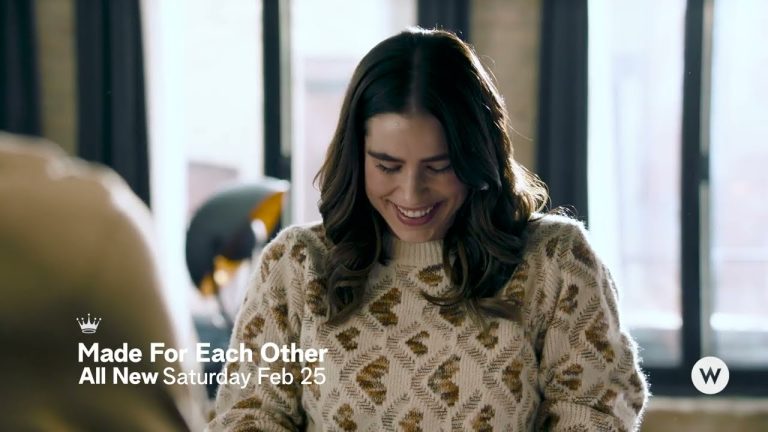 Download the Made For Each Other Streaming movie from Mediafire