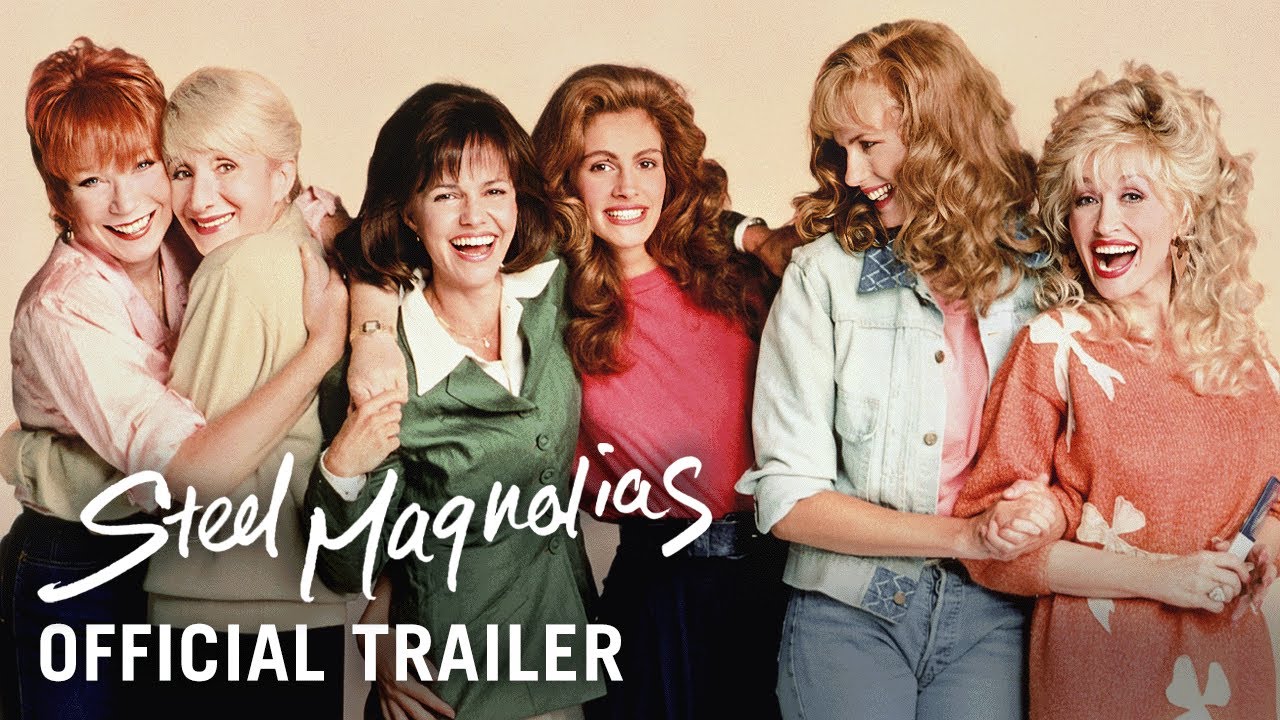 Download the Magnolia Steel movie from Mediafire Download the Magnolia Steel movie from Mediafire