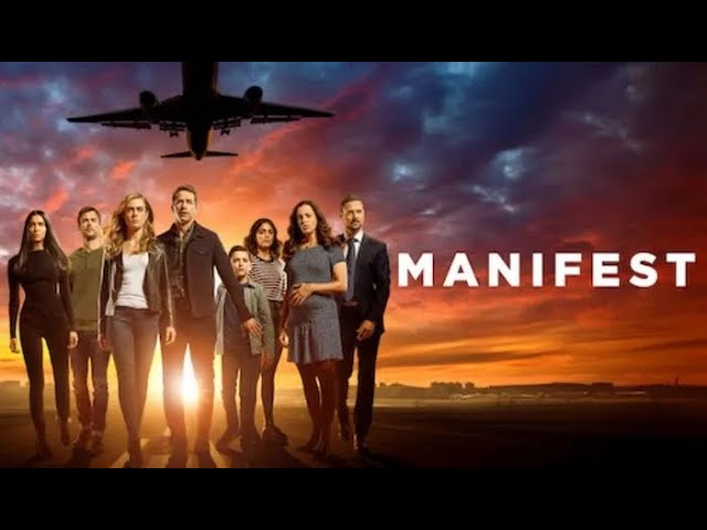 Download the Manifest Television Series series from Mediafire