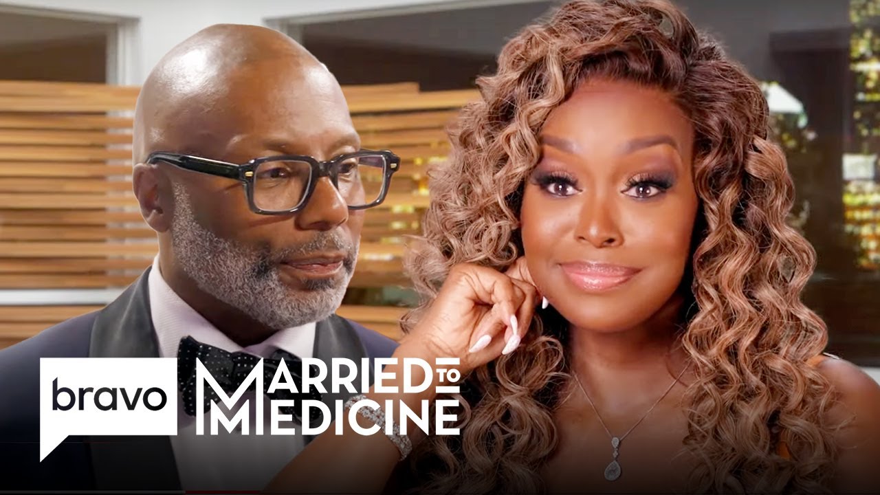 Download the Married To Medicine Season 1 series from Mediafire Download the Married To Medicine Season 1 series from Mediafire