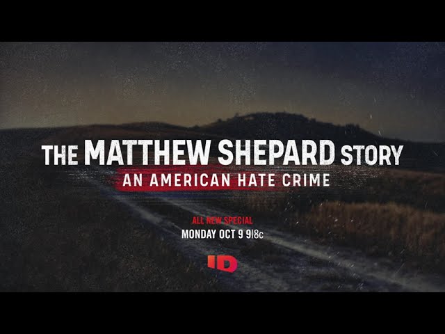 Download the Matthew Shepard Documentary 2023 movie from Mediafire