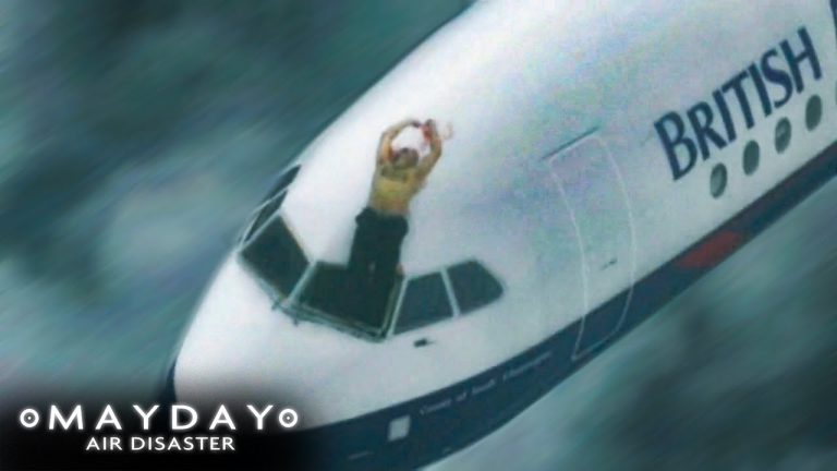 Download the Mayday Tv Series series from Mediafire