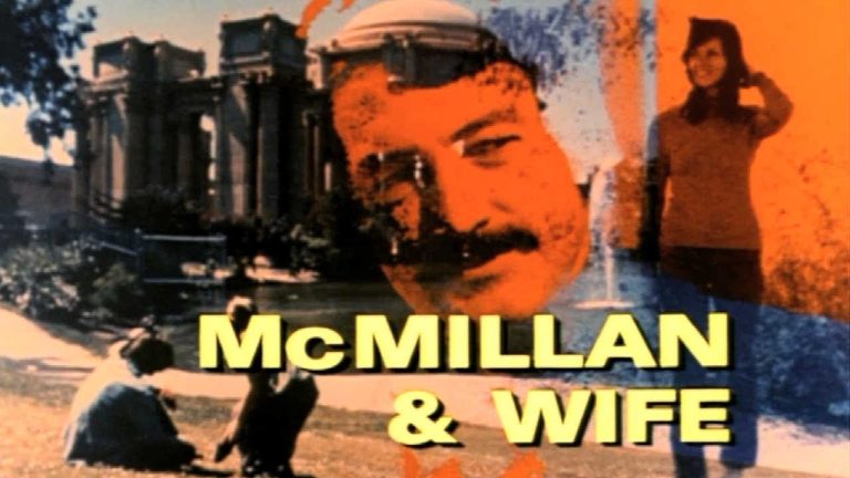 Download the Mcmillan And Wife Season 3 series from Mediafire