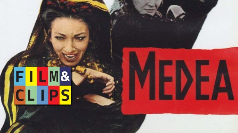 Download the Medea The movie from Mediafire