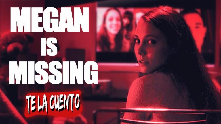 Download the Megan Is Missing Free Online movie from Mediafire