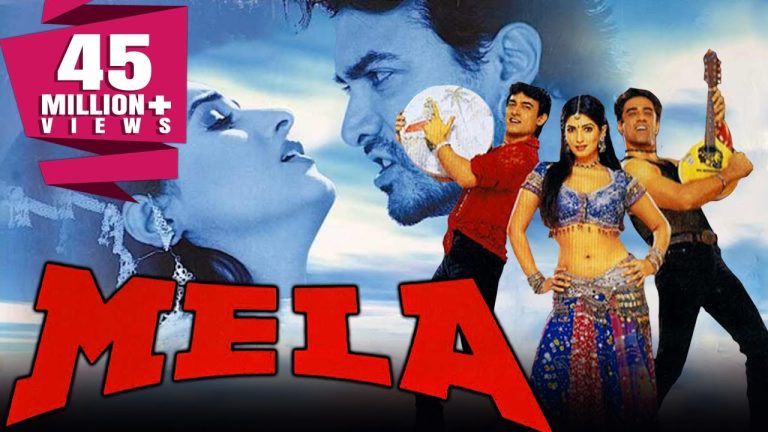 Download the Mela 2000 Film movie from Mediafire