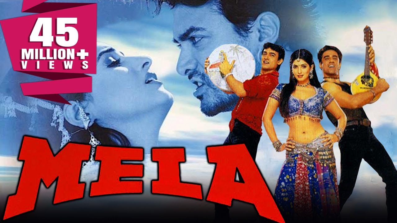 Download the Mela 2000 Film movie from Mediafire Download the Mela 2000 Film movie from Mediafire