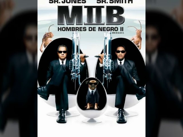 Download the Men In Black Ii Film movie from Mediafire