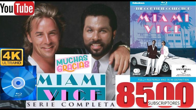 Download the Miami Vice Series Watch Online series from Mediafire