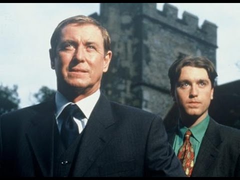 Download the Midsomer Murders Season 1 Episode 3 series from Mediafire