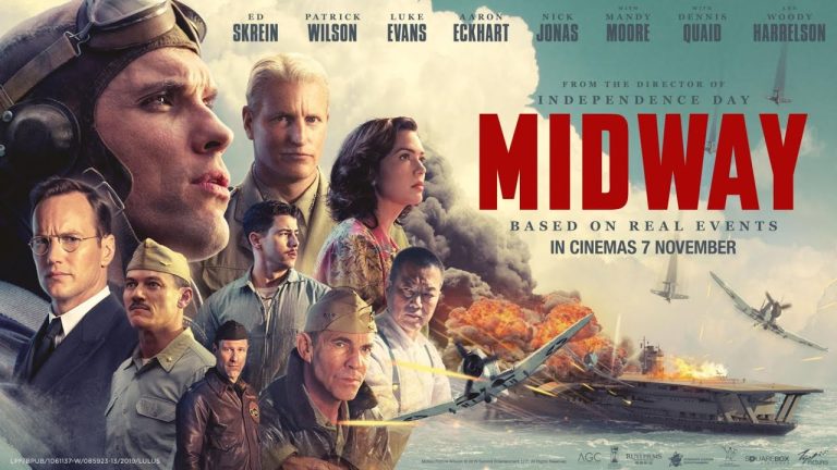 Download the Midway Streaming movie from Mediafire