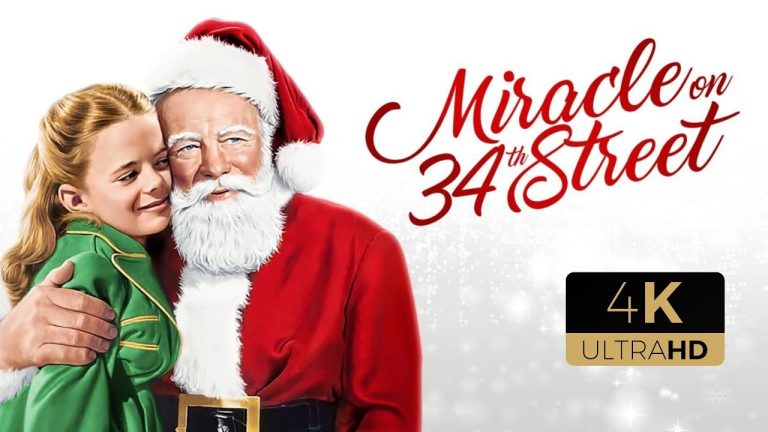 Download the Miracle On 34Th Street 1973 Film movie from Mediafire