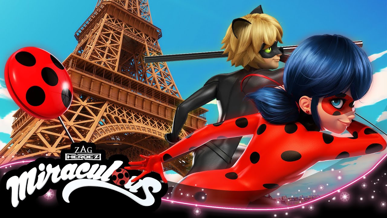 Download the Miraculous Tales Of Ladybug And Cat Noir. series from Mediafire Download the Miraculous: Tales Of Ladybug And Cat Noir. series from Mediafire