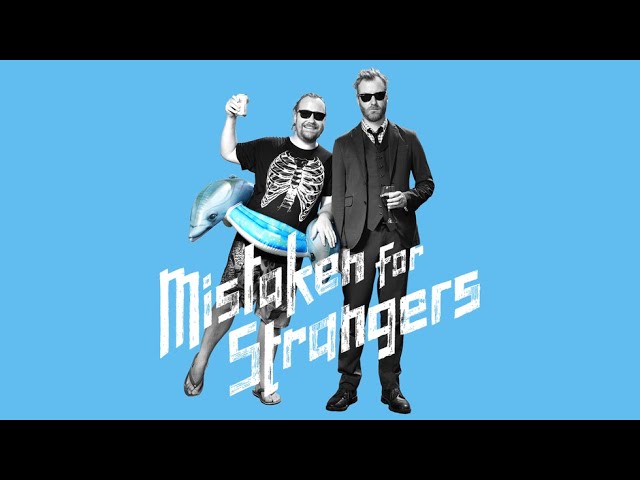 Download the Mistaken For Strangers Movies Stream movie from Mediafire