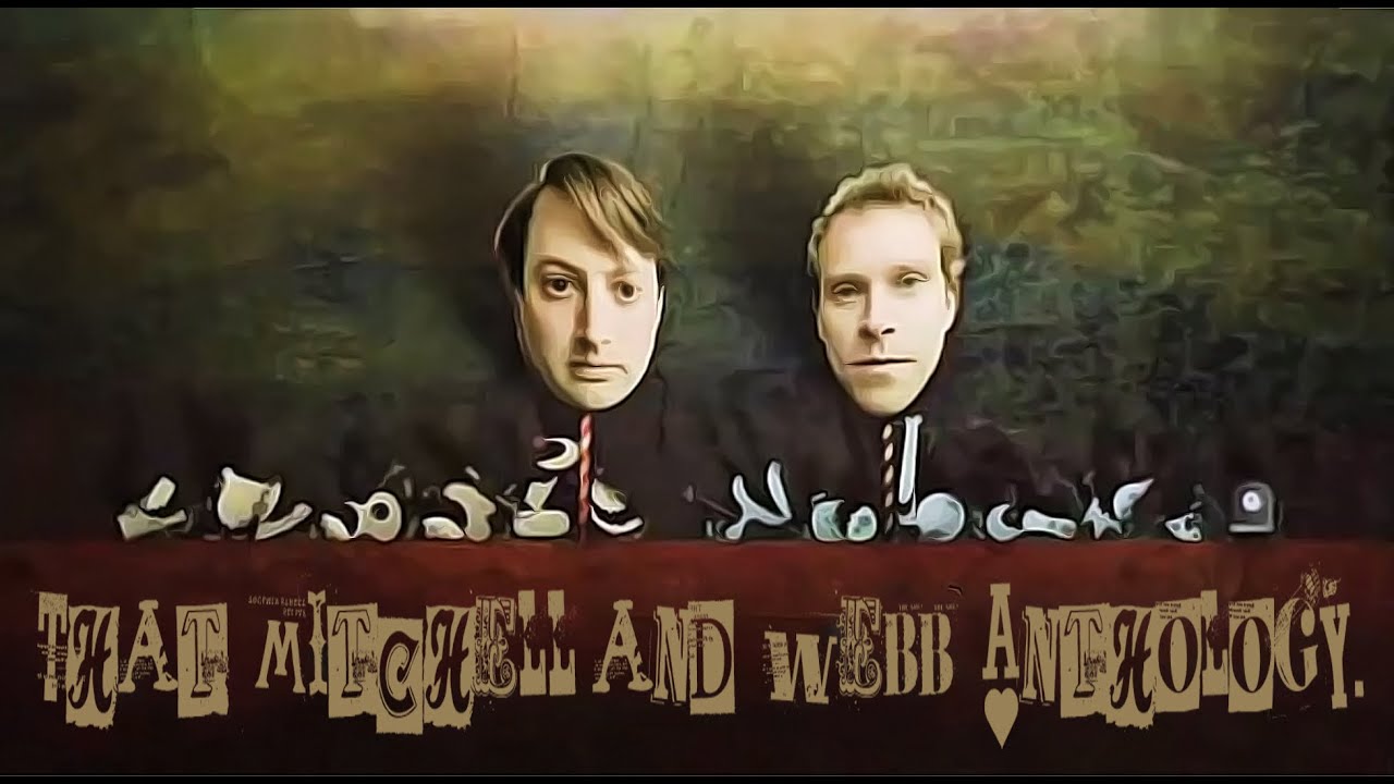 Download the Mitchell And Webb Streaming series from Mediafire Download the Mitchell And Webb Streaming series from Mediafire