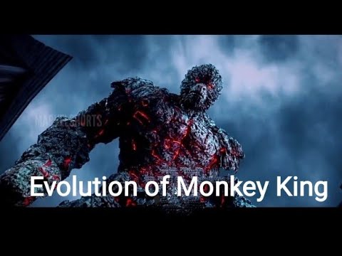 Download the Monkey King Tv Show series from Mediafire