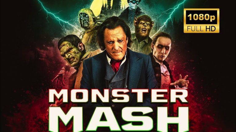 Download the Monster Mash Film movie from Mediafire
