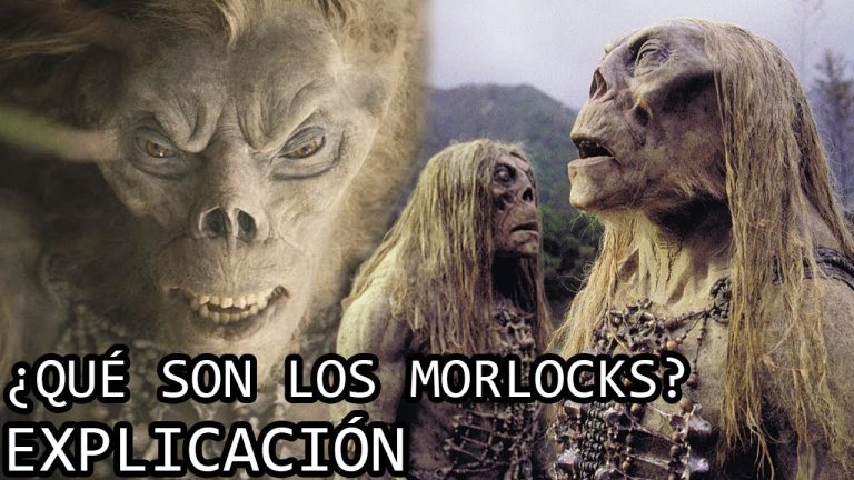 Download the Morlocks movie from Mediafire