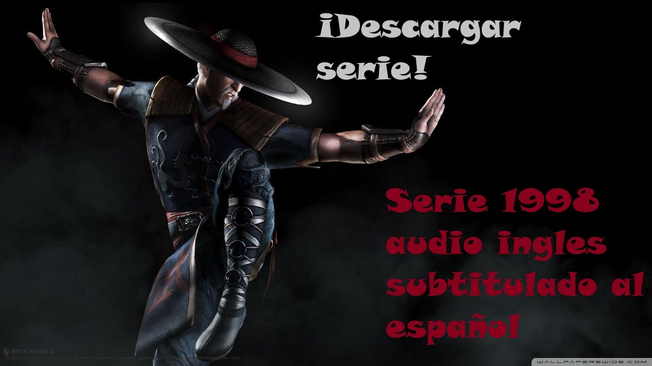 Download the Mortal Kombat Conquest Tv Series series from Mediafire Download the Mortal Kombat Conquest Tv Series series from Mediafire