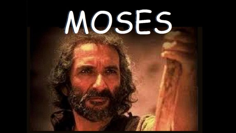 Download the Moses The Film movie from Mediafire