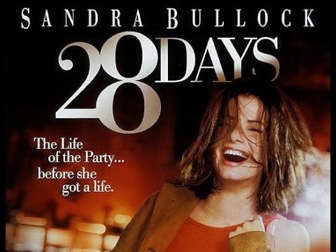 Download the Movies 28 Days With Sandra Bullock movie from Mediafire