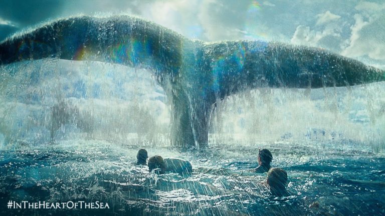 Download the Movies In The Heart Of Sea movie from Mediafire