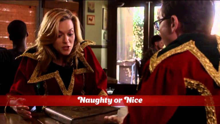 Download the Movies Naughty Or Nice Cast movie from Mediafire