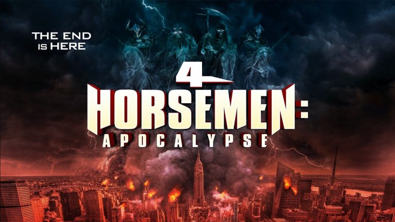 Download the Movies The 4 Horsemen movie from Mediafire