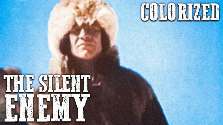 Download the Movies The Silent Enemy movie from Mediafire