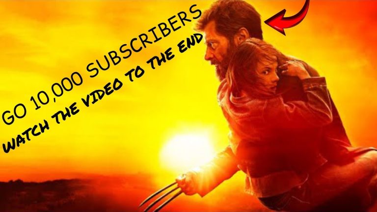 Download the Moviess In Logan movie from Mediafire