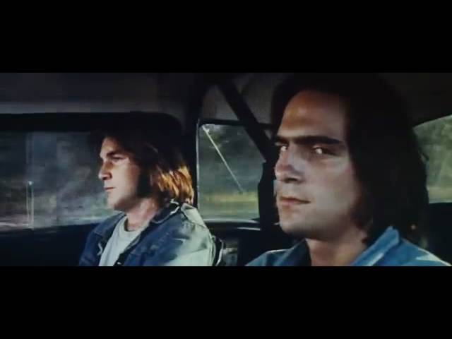 Download the Moviess Like Two Lane Blacktop movie from Mediafire
