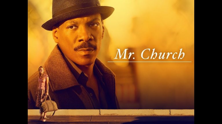 Download the Mr Church Movies Where To Watch movie from Mediafire