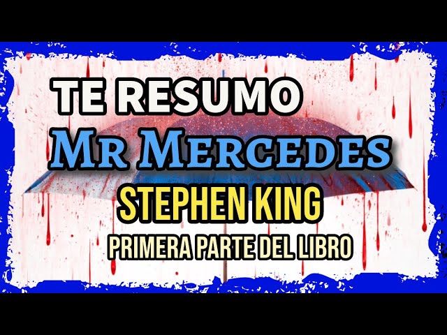 Download the Mr Mercedes Series 1 series from Mediafire