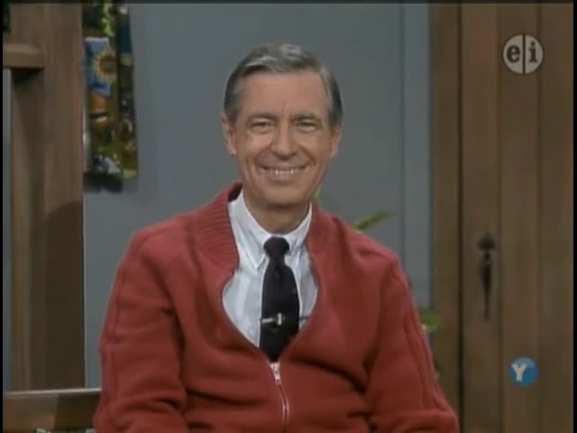Download the Mr Rogers Neighborhood Where To Watch series from Mediafire