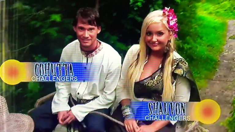 Download the Mtv The Challenge The Ruins series from Mediafire