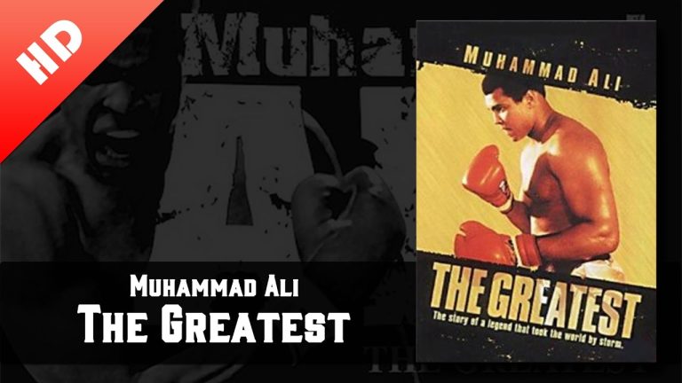 Download the Muhammad Ali The Greatest Film movie from Mediafire