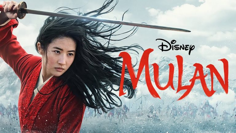 Download the Mulan Movies Online Free movie from Mediafire