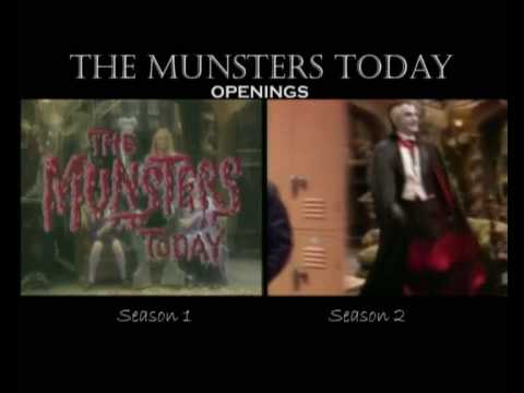 Download the Munsters Today series from Mediafire Download the Munsters Today series from Mediafire