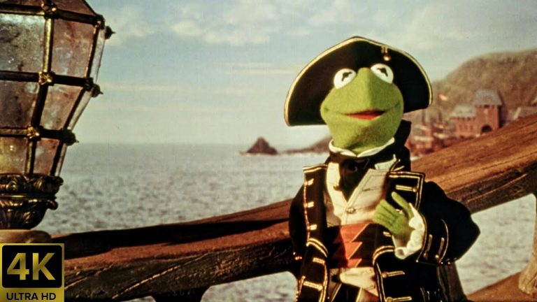 Download the Muppets Treasure Island movie from Mediafire