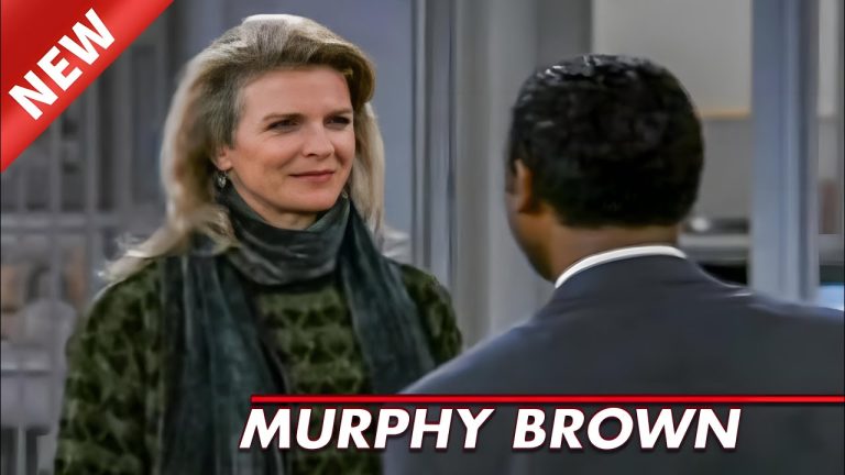 Download the Murphy Brown Season 6 series from Mediafire