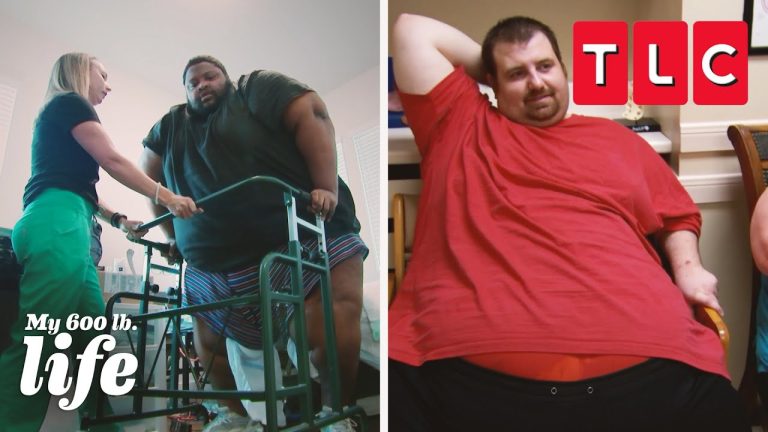 Download the My 600 Lb Life series from Mediafire