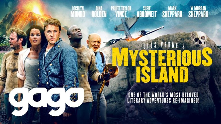 Download the Mysterious Island Tv Show movie from Mediafire