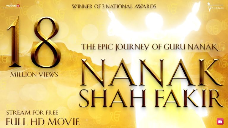Download the Nanak Shah Fakir movie from Mediafire