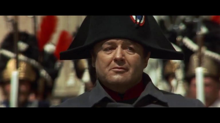 Download the Napoleon Movies Amazon movie from Mediafire