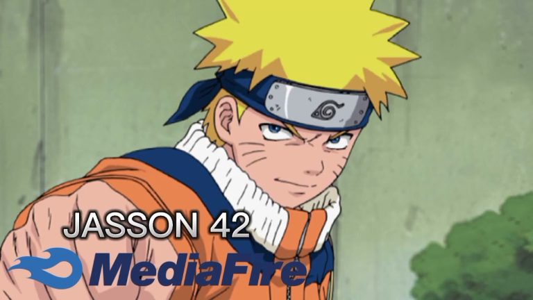 Download the Naruto Tv Series List series from Mediafire